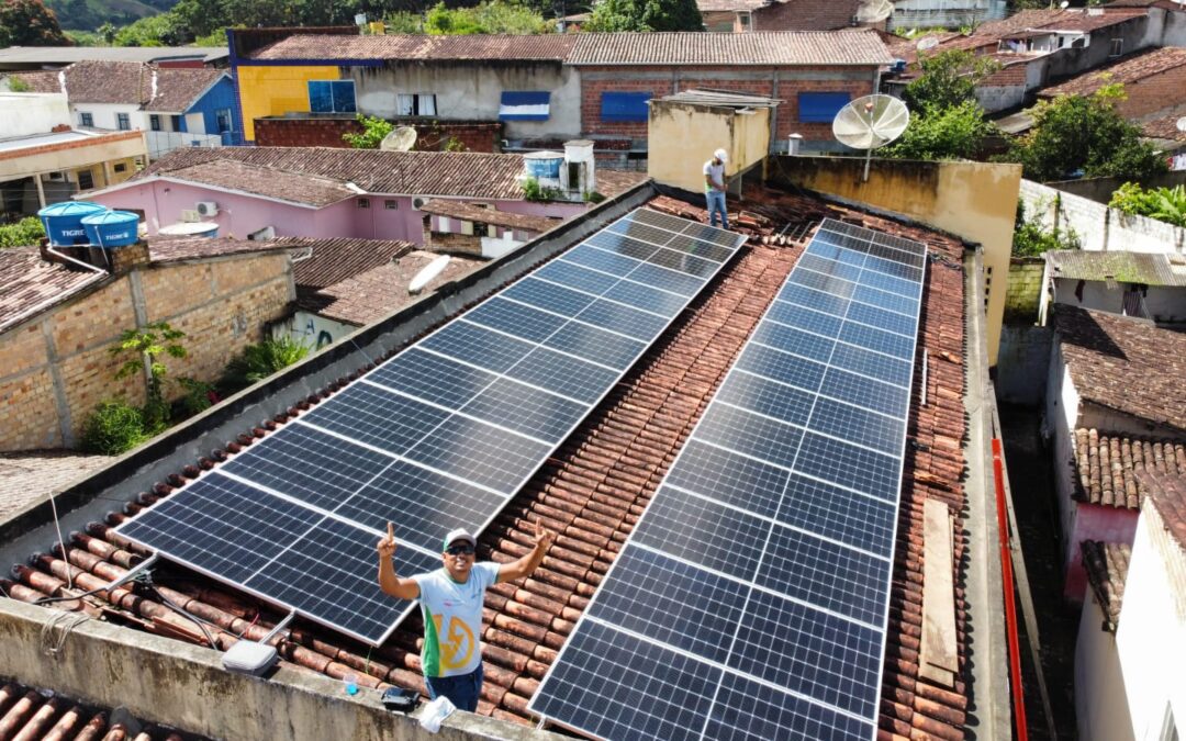 Projeto Comercial – Pousada Shalako